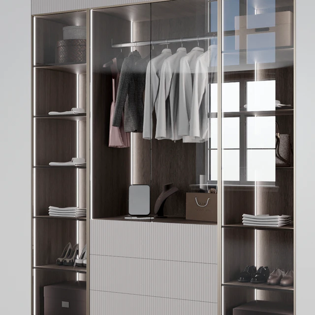 Wardrobe №5 — Скачать