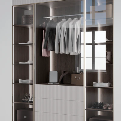 Wardrobe №5 — Вид 4