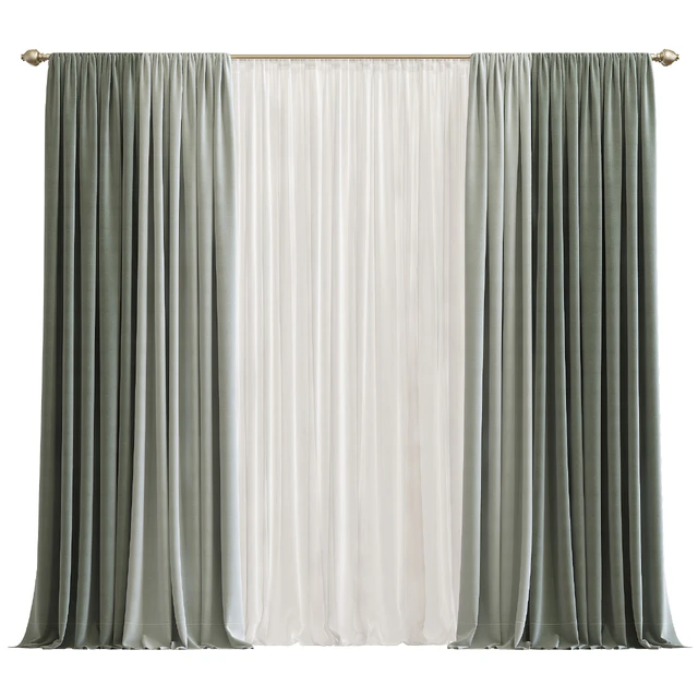 Curtain 711 — Descargar
