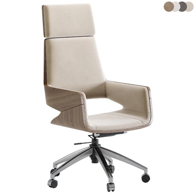 Armchair Redesign — Ver 1