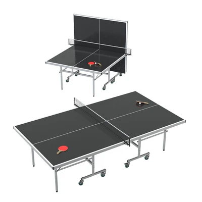 Brunswick Indoor / Outdoor Tournament Table Tennis — Ver 1