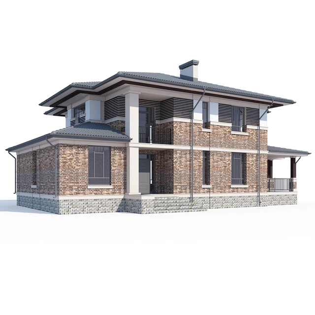 ABS House V77 — Скачать