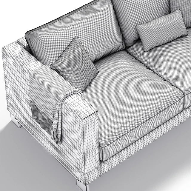 Molteni & C reversi sofa 1 — Скачать