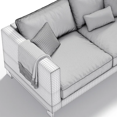 Molteni & C reversi sofa 1 — Вид 3