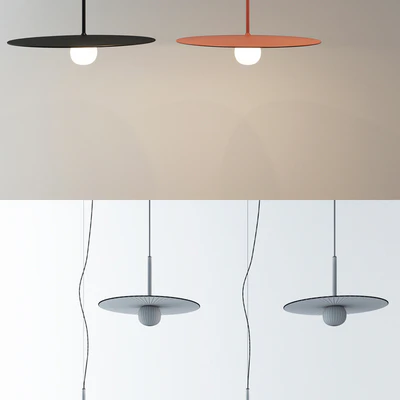 Tempo by Vibia Set 02 — Ver 3