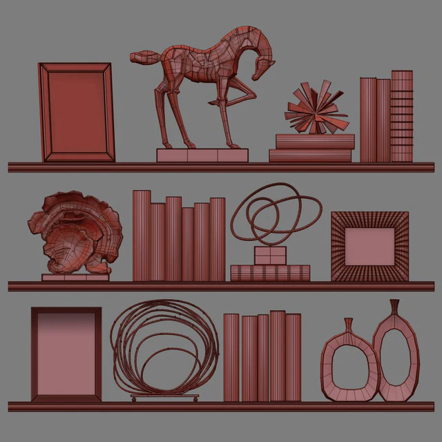 Decor Set 75 — Descargar