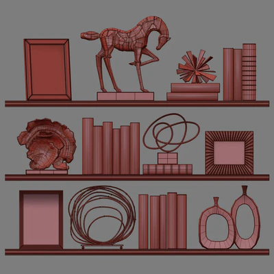 Decor Set 75 — Ver 5