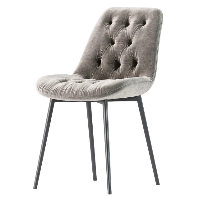 Goyar Chair — Download