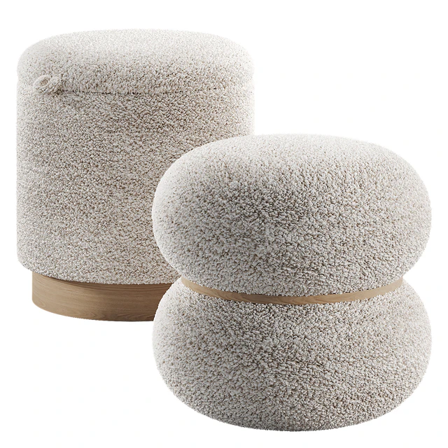 Винни, Полли, Холли от Stool Group — Скачать