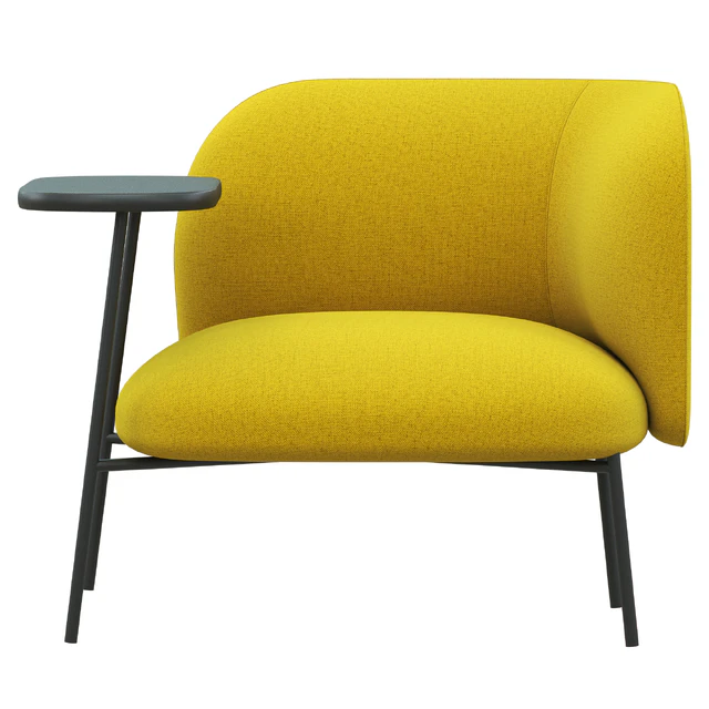 Bross Sit Armchair — Descargar