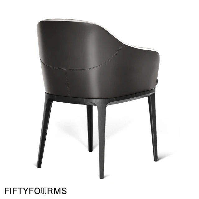 FIFTYFOURMS Стул Mattina — Скачать