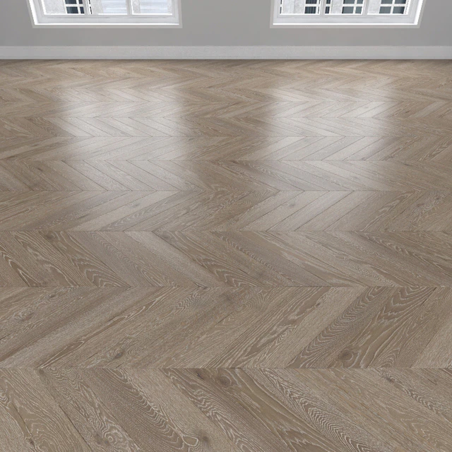 Parquet Oak, 3 types: herringbone, linear, chevron. — Descargar