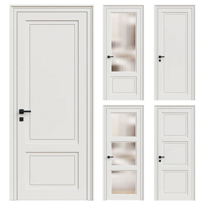 Interior door 198 - Novadvery — Ver 1