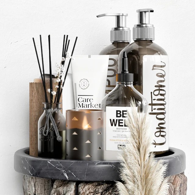 Bathroom accessories 21 — Скачать