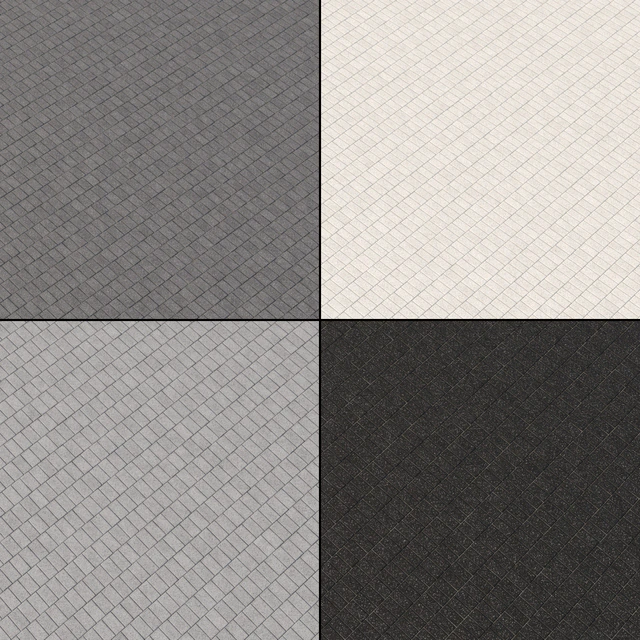 Granite paving slabs Type 4 — Descargar