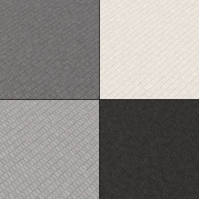 Granite paving slabs Type 4 — Ver 4