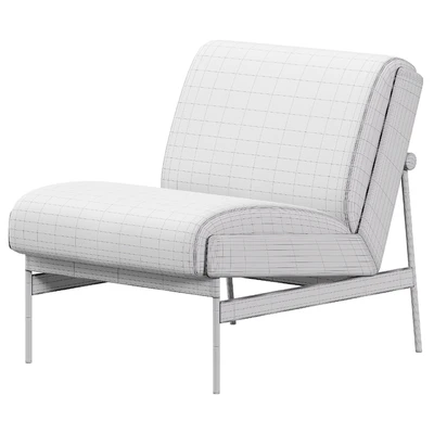 Lacon Chair — Ver 4
