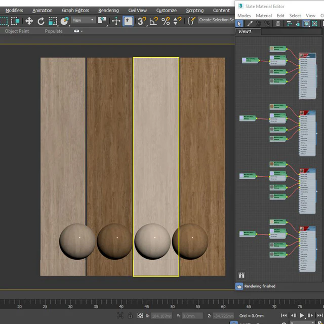4 textures 4k in wood 335 seamless — Descargar