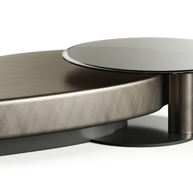Cattelan Italia Arena Long Yasuhiro Shito — Скачать