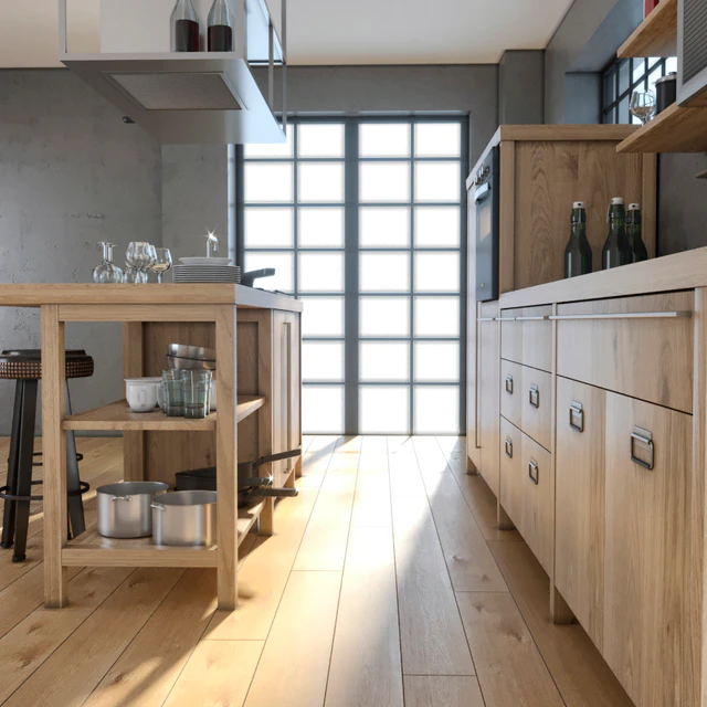 Kitchen Scavolini — Descargar