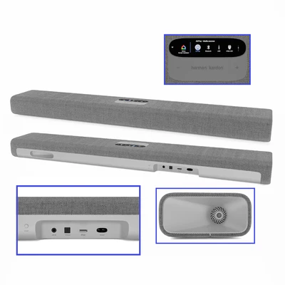Harman Kardon Citation MultiBeam™ 700 — Вид 1