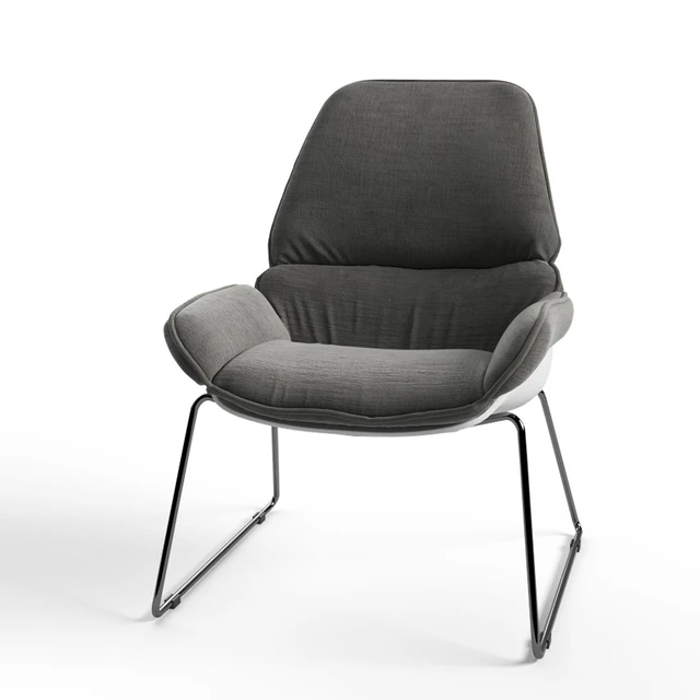 Concepto SERENITY armchair — Скачать
