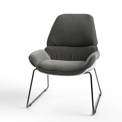 Concepto SERENITY armchair — Вид 4
