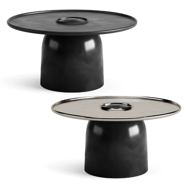 Eric Schmitt - Saturne coffee table — Descargar