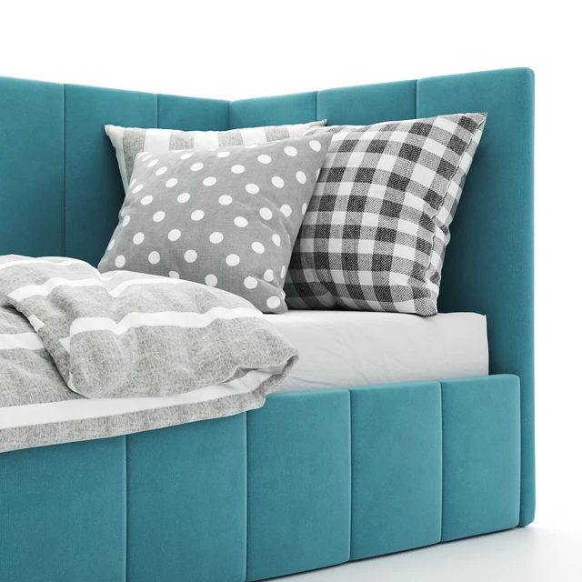 Dandy Kids Bed — Descargar