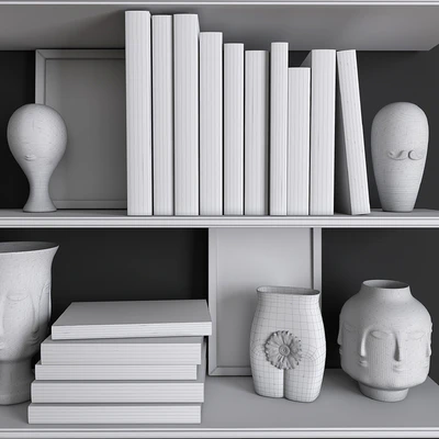 Decorative set 20 — Вид 3