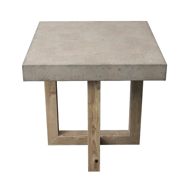 Heston Square Side Table — Скачать