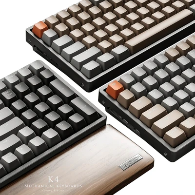 Keychron K4 — Вид 6