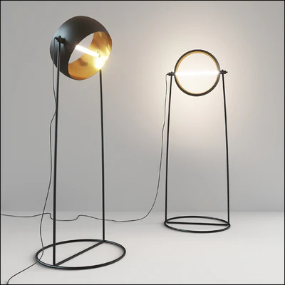 FLOOR LAMP 01911 — Вид 1