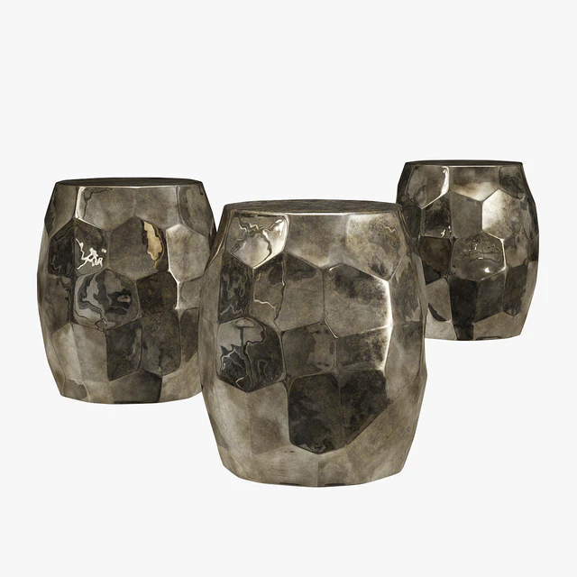 Mercury row hibbitts garden stool — Descargar
