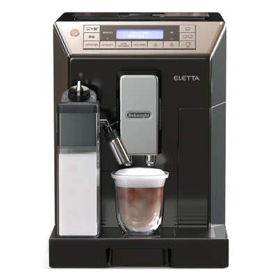DeLonghi Eletta Cappuccino TOP ECAM — Вид 4