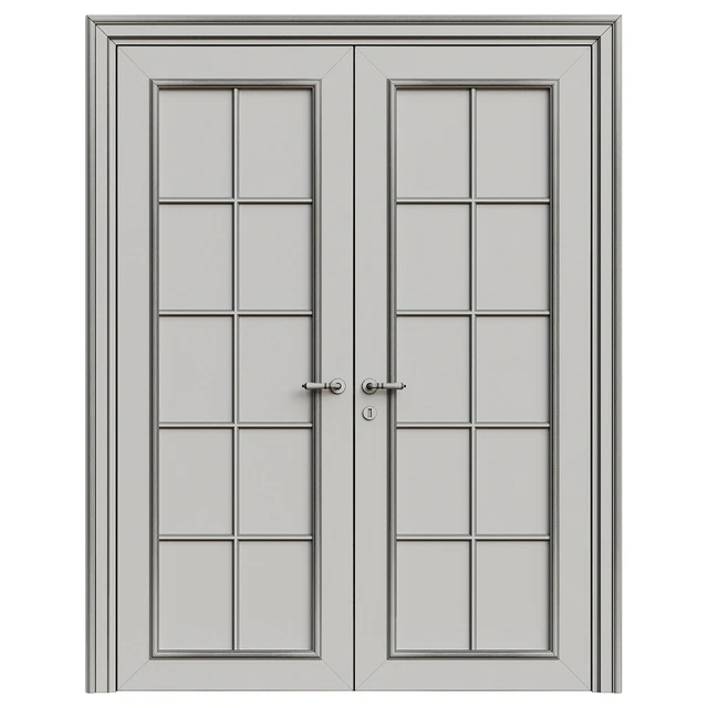 Paris Volhovec door - interior door 231 — Descargar