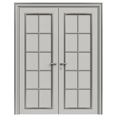 Paris Volhovec door - interior door 231 — Ver 5