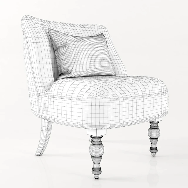 accent chair — Descargar