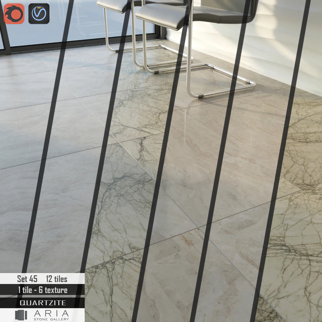 Aria stone Gallery Set 45 — Descargar