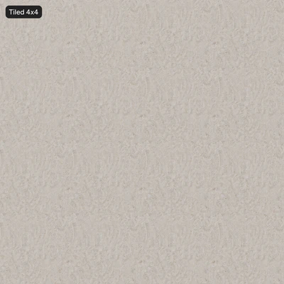 fallen leaves on dirty concrete texture white — Вид 7