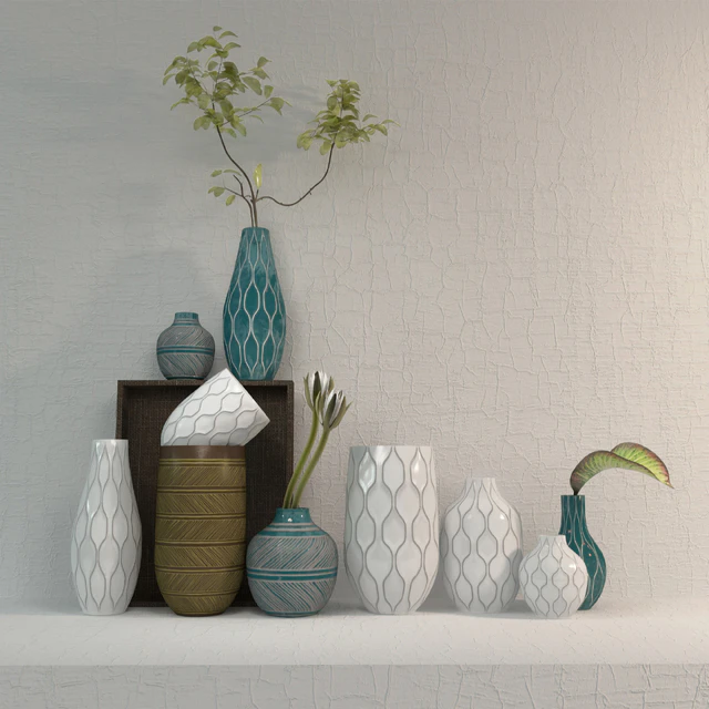 Linework Vases – Honeycomb west elm — Скачать