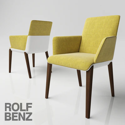 Chair ROLF BENZ 626 stul — Ver 1