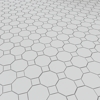 Kerama Marazzi Palacio — Ver 2