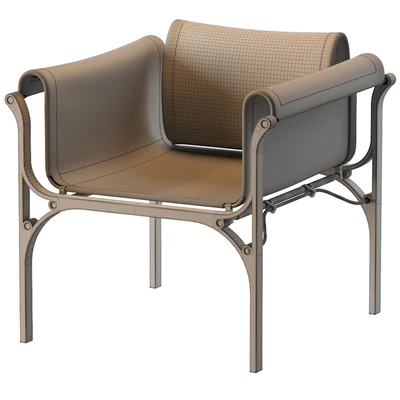 Cristian Valdes, Chair H — Ver 5