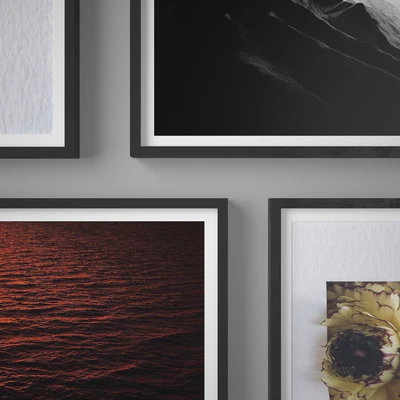 Set of paintings 57 — Ver 3