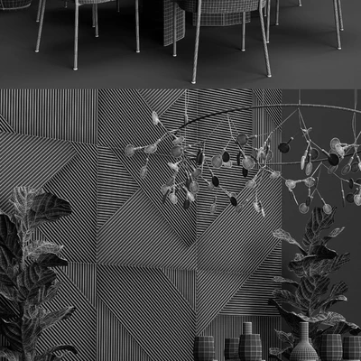 Minotti set 2 — Ver 3