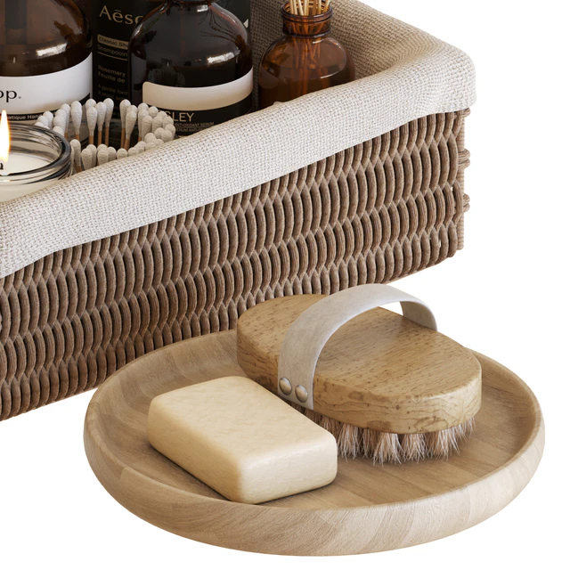 Bathroom Accessories-06 — Скачать
