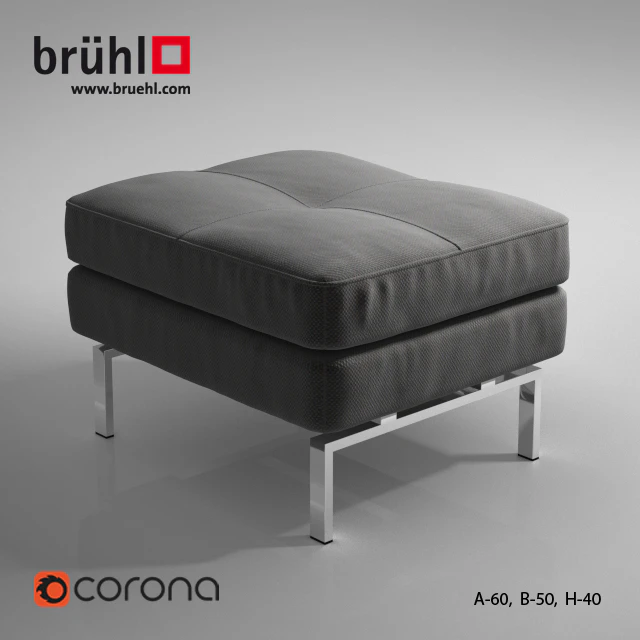 Bench Bruhl Amber — Descargar