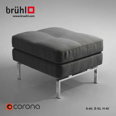 Bench Bruhl Amber — Descargar