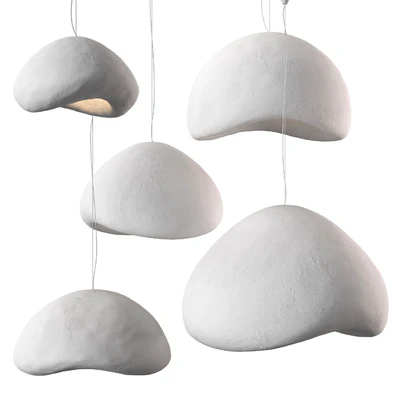 THE KHMARA LAMP SERIES — Ver 1
